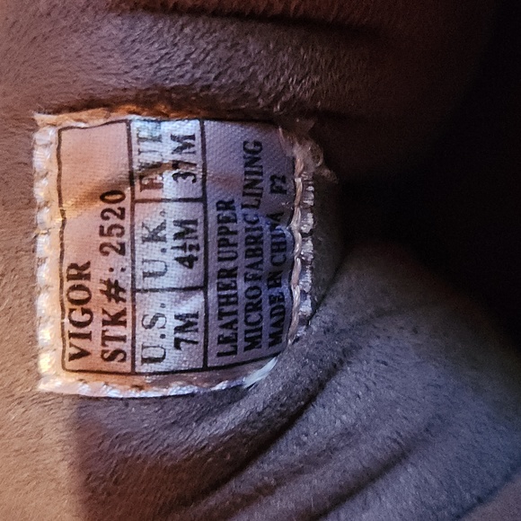 Men/Women Dr. Comfort Shoes - Picture 9 of 10